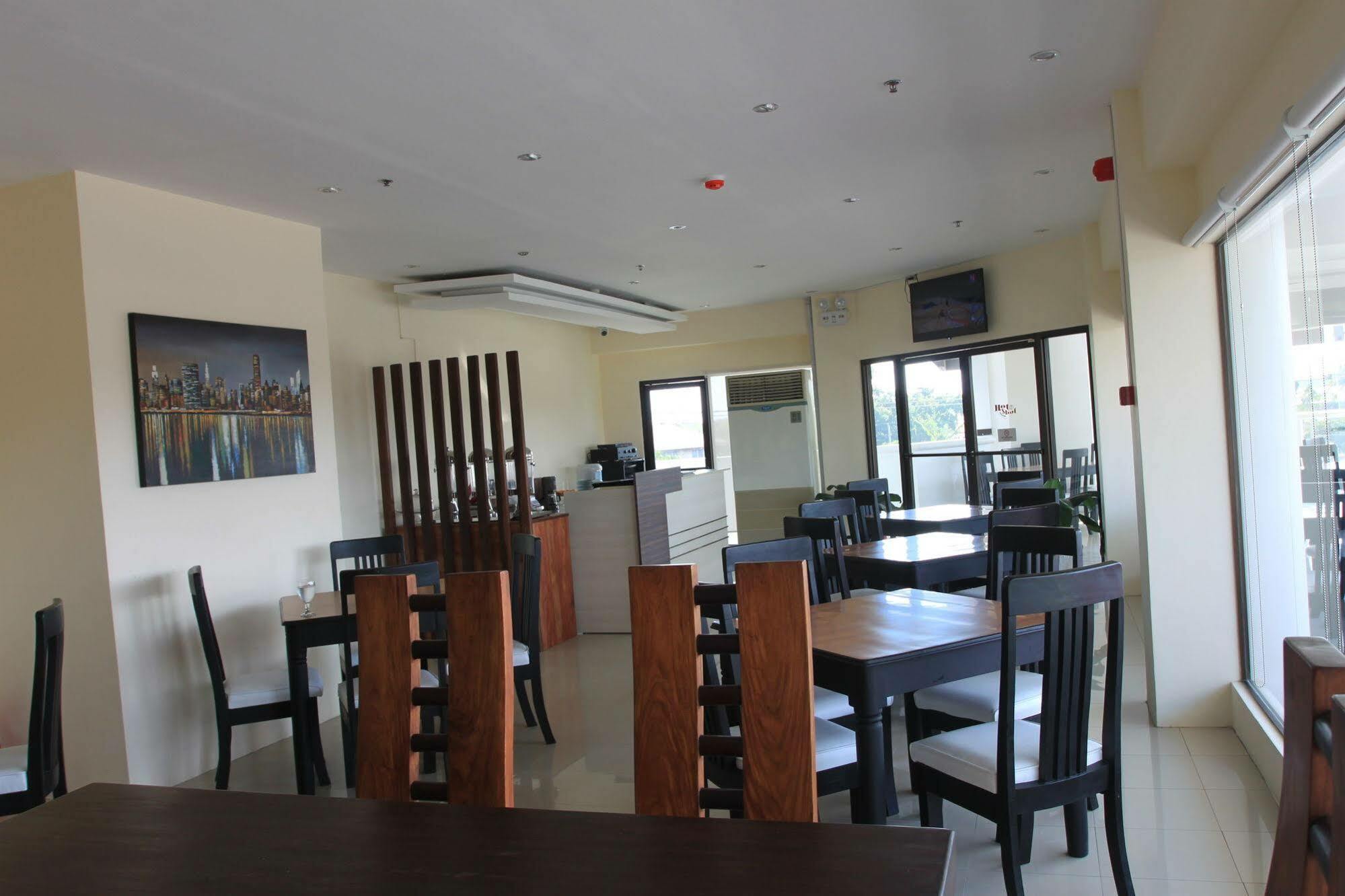 فنادق سومو آسيا Davao City المظهر الخارجي الصورة