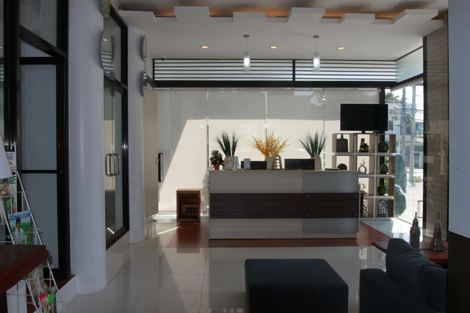 فنادق سومو آسيا Davao City المظهر الخارجي الصورة