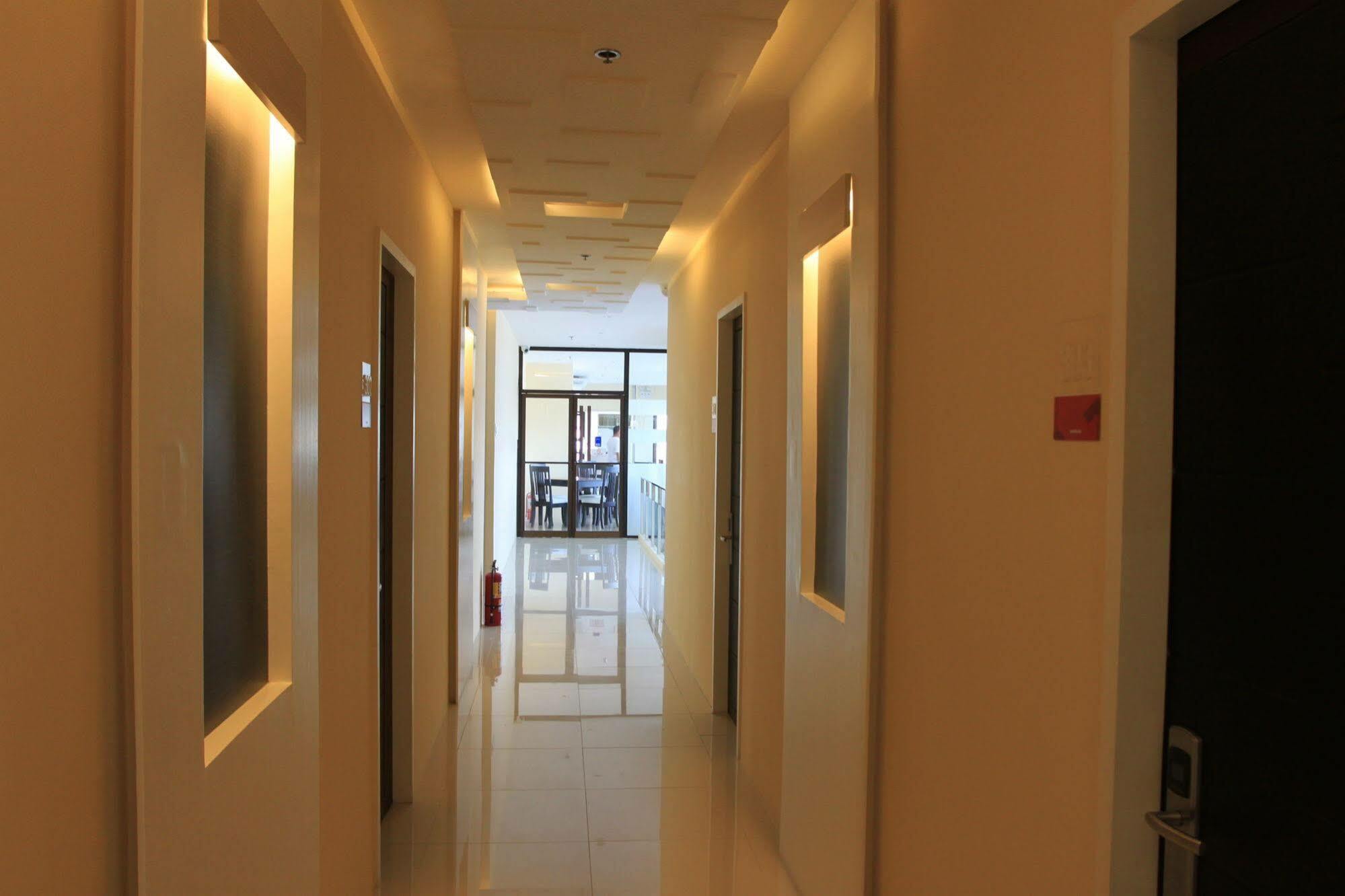 فنادق سومو آسيا Davao City المظهر الخارجي الصورة